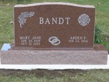 bandt