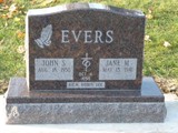evers