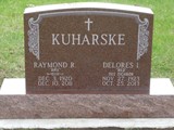kuharske