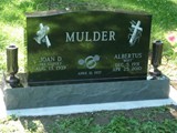 mulder