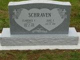 schraven