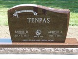 tenpas