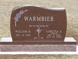 warmbier