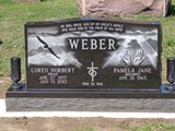 weber