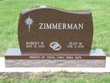 zimmerman