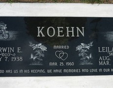 koehn