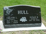 hull