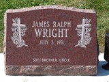 jamesralphwright