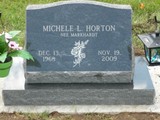 michelelhorton