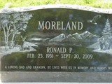 moreland
