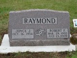 raymond